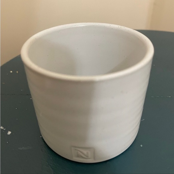 Nespresso Candle Holder - Picture 2 of 3